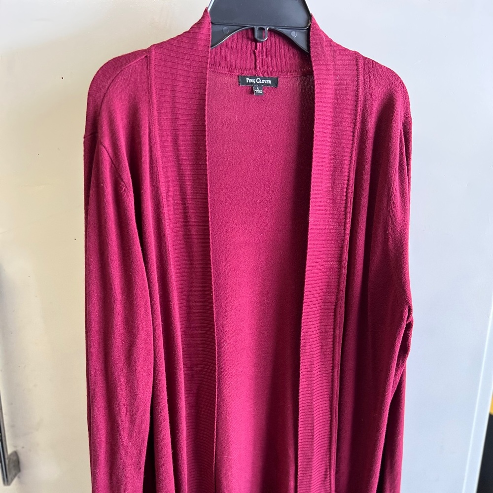 Cardigan